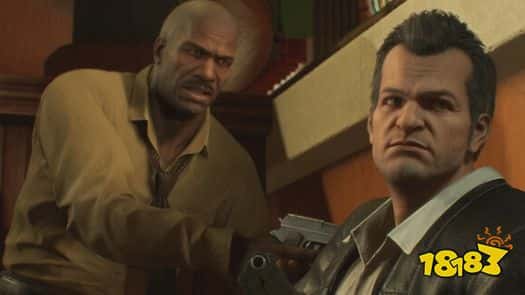 原汁原味!《丧尸围城re》PC配置公布:最低GTX1060+16GB(图3) 原汁原味!《丧尸围城re》PC配置公布:最低GTX1060+16GB