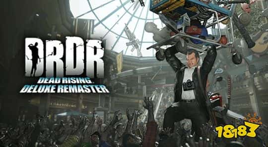 原汁原味!《丧尸围城re》PC配置公布:最低GTX1060+16GB(图1) 原汁原味!《丧尸围城re》PC配置公布:最低GTX1060+16GB