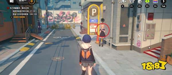 绝区零六分街调查协会纪念币全收集 六分街18个纪念币位置大全