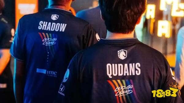 LGBT老实点!沙特电竞世界杯遭LBGT人士质疑,负责人发表回应(图4) LGBT老实点!沙特电竞世界杯遭LBGT人士质疑,负责人发表回应