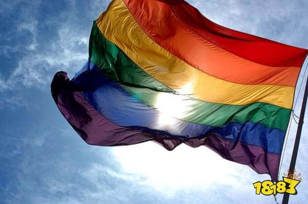 LGBT老实点!沙特电竞世界杯遭LBGT人士质疑,负责人发表回应(图5) LGBT老实点!沙特电竞世界杯遭LBGT人士质疑,负责人发表回应