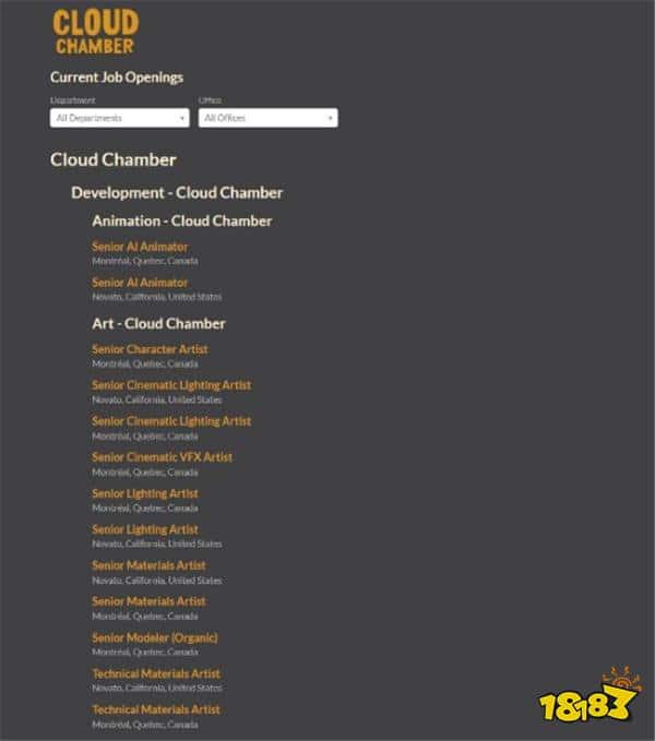 《生化奇兵4》还在开发中！2K工作室开始大量招兵买马！