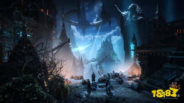 太幽默了生软！外媒称《龙腾世纪4》将是Bioware“最浪漫”的游戏，恋丑癖有福了！