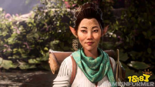 太幽默了生软！外媒称《龙腾世纪4》将是Bioware“最浪漫”的游戏，恋丑癖有福了！