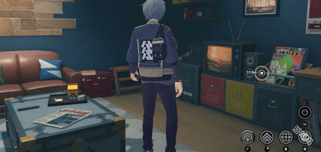 绝区零选男主还是女主