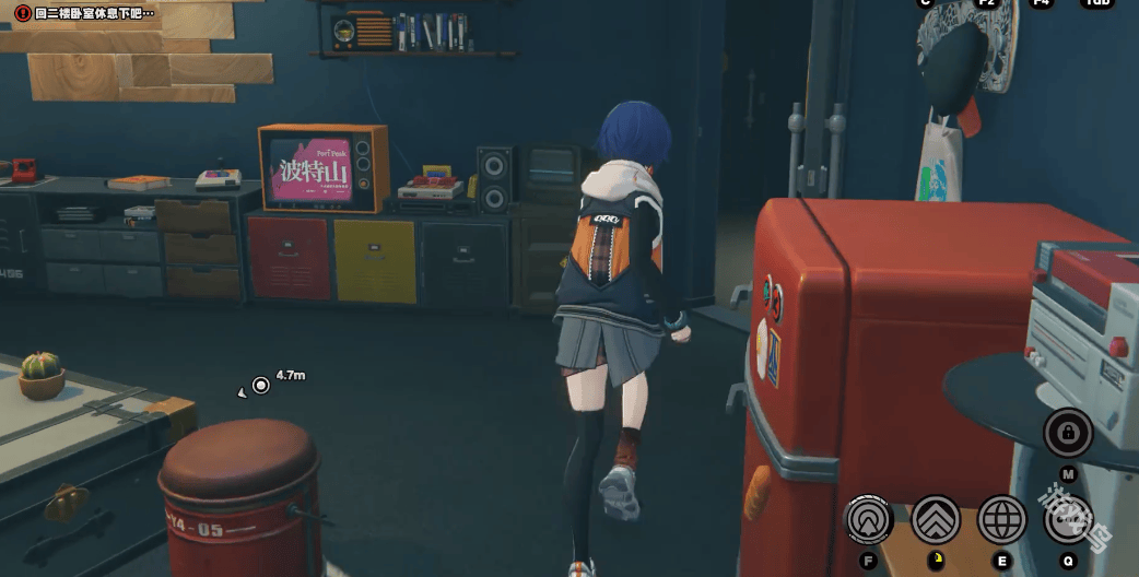 绝区零选男主还是女主