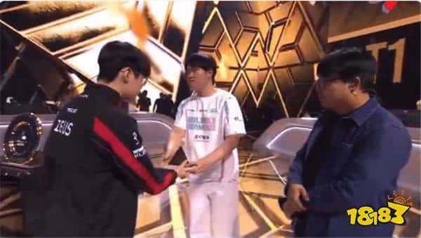 BLG太浪被T1翻盘！队长Bin输不起甩锅：比赛版本很适合T1？姿态开团：拿出虐泉的纪律性啊！