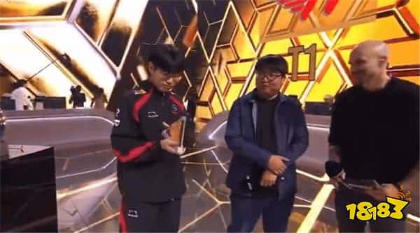 BLG太浪被T1翻盘！队长Bin输不起甩锅：比赛版本很适合T1？姿态开团：拿出虐泉的纪律性啊！