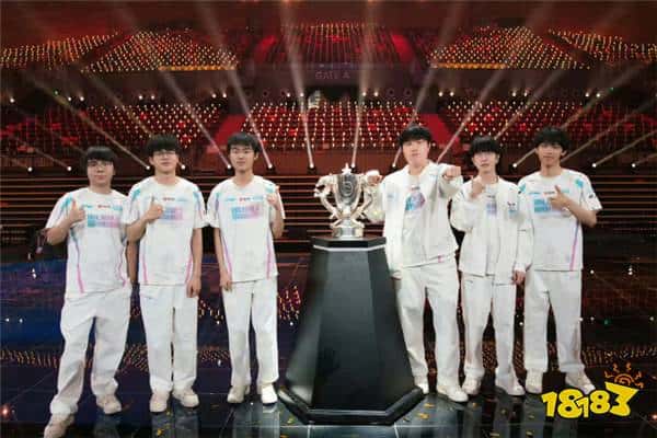 BLG太浪被T1翻盘！队长Bin输不起甩锅：比赛版本很适合T1？姿态开团：拿出虐泉的纪律性啊！