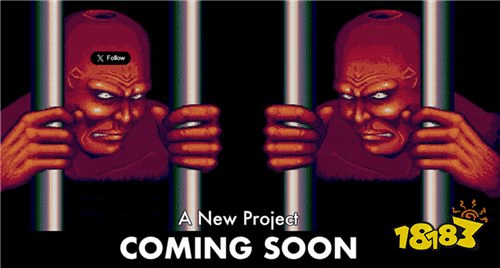 措不及防！经典游戏《超兄贵》忽然开推！新策划即将就位！