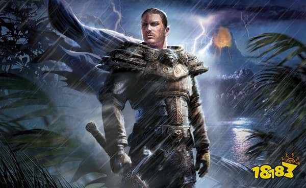 江湖再见！《哥特王朝》系列开发商停止运营，经典落幕