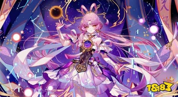 星穹铁道2.3向壁虚造其四下半配队推荐 向壁虚造其四下半打法攻略