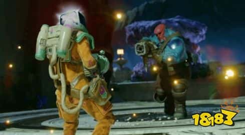 索尼新作《星鸣特攻》配置公布：最低GTX1660，8月24日发售！