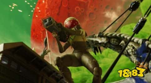 索尼新作《星鸣特攻》配置公布：最低GTX1660，8月24日发售！