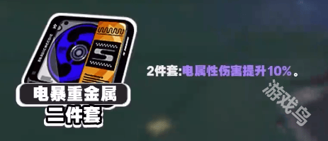 绝区零安比培养攻略