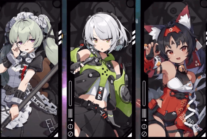 绝区零安比培养攻略