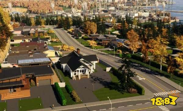 又双叒叕跳票！《城市：天际线2》主机版无限期延期，破优化搞不好了是吧？