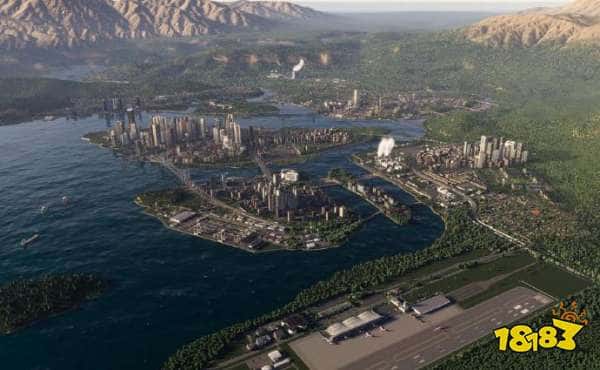 又双叒叕跳票！《城市：天际线2》主机版无限期延期，破优化搞不好了是吧？