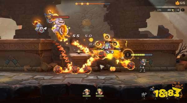 童年回忆迎来全面进化！《合金弹头：觉醒》登陆上线Steam