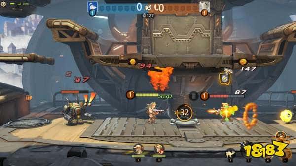 童年回忆迎来全面进化！《合金弹头：觉醒》登陆上线Steam