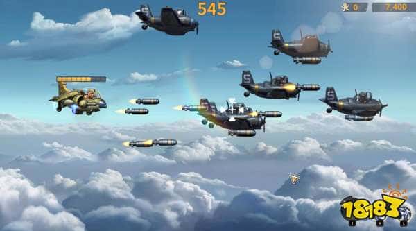 童年回忆迎来全面进化！《合金弹头：觉醒》登陆上线Steam