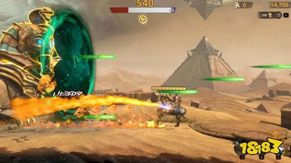 童年回忆迎来全面进化！《合金弹头：觉醒》登陆上线Steam