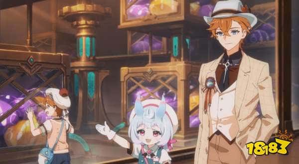 原神，启动！《原神》2024FES线下玩家盛会发布预告