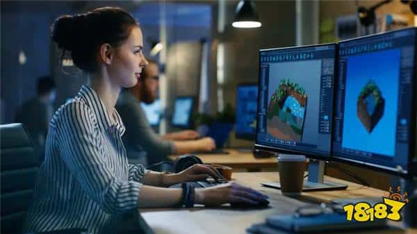 英国游戏行业调查显示：男女从业者年薪相差8千英镑