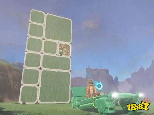 绷不住了，玩家在《王国之泪》中重现肯尼迪遇刺案：脑洞大开