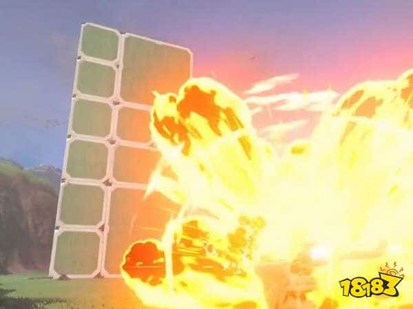 绷不住了，玩家在《王国之泪》中重现肯尼迪遇刺案：脑洞大开