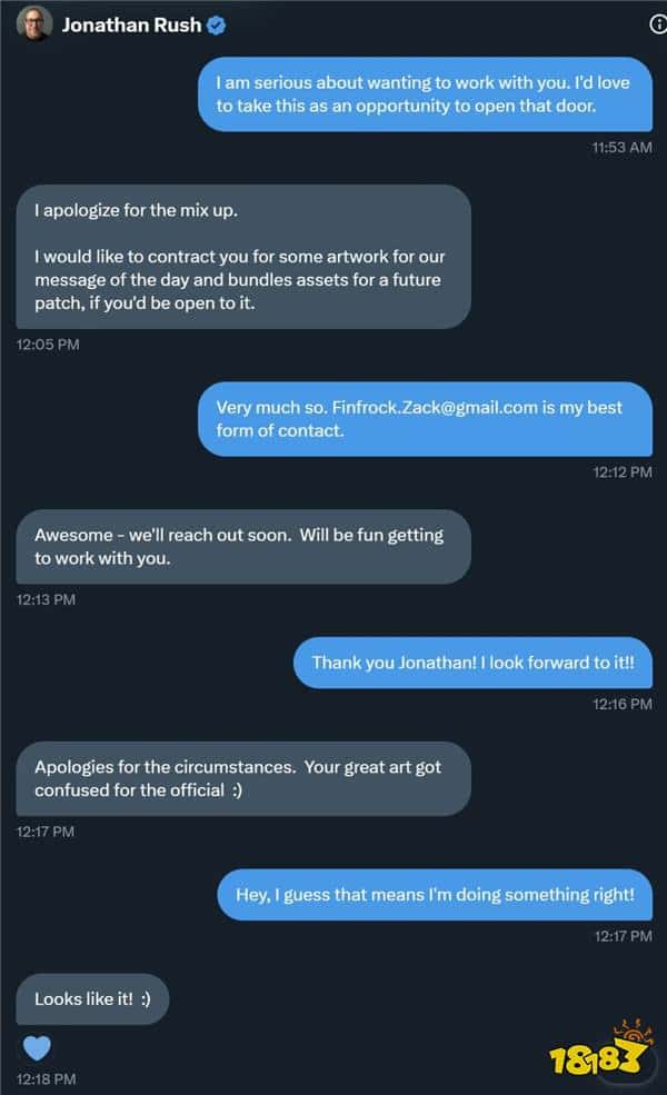 B社道歉：《辐射76》未经许可使用了粉丝的艺术作品