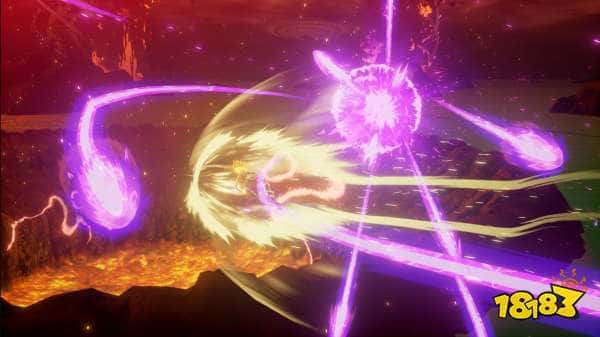 战斗数值还在上升？！《龙珠Z:卡卡罗特》销量突破800万，官方发文庆祝