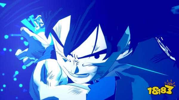 战斗数值还在上升？！《龙珠Z:卡卡罗特》销量突破800万，官方发文庆祝