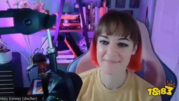 完了全完了！“女权组织”SBI知名粉头加入CDPR，评论区玩家都炸了！