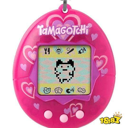 价格飙升五倍！万代新版电子宠物《拓麻歌子》遭爆炒，引粉丝抗议