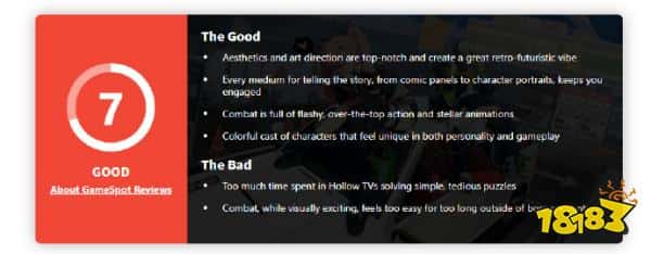 你给鲨鱼娘打几分？《绝区零》开服，MC网站媒体评分解禁！