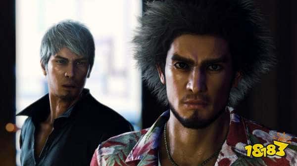 将给玩家们带来惊喜！《如龙》系列新作开发中：龙组承诺将有新花样