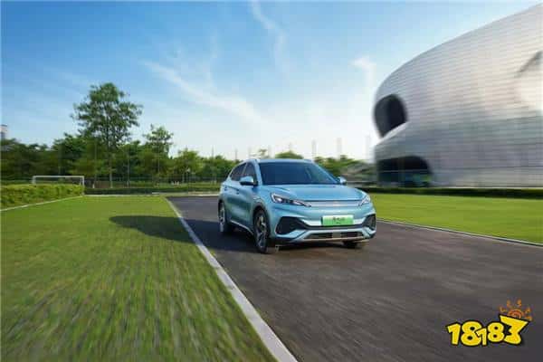 新能源汽车世界冠军|比亚迪携全品牌矩阵亮相2024 ChinaJoy N3馆