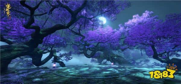 无限流+网游？逆水寒PVE玩法打破MMO天花板，副本党最爽的一集！