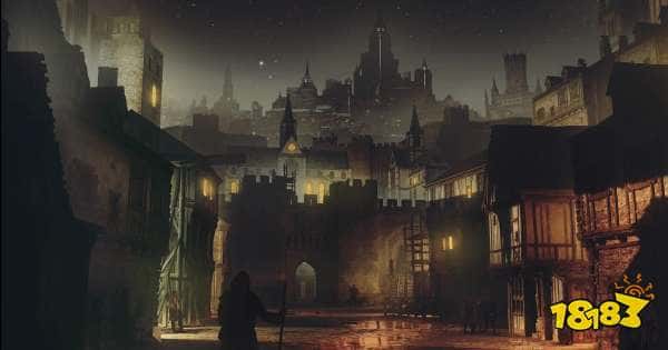 系列历史上最“黑暗”的一作，《刺客信条：HEXE》概念图曝光