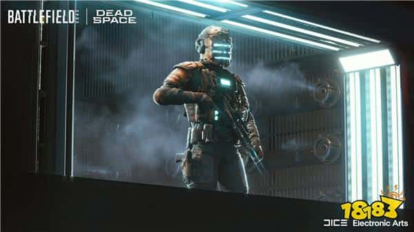 《战地2042》迎来新联动！将在下周与《死亡空间》开展联动活动！网友：真是肤浅！