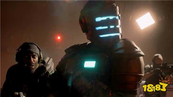 《战地2042》迎来新联动！将在下周与《死亡空间》开展联动活动！网友：真是肤浅！