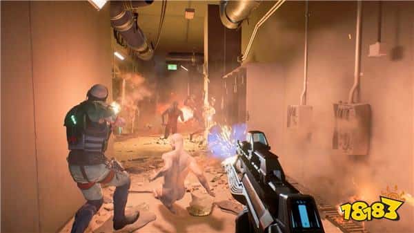 《战地2042》迎来新联动！将在下周与《死亡空间》开展联动活动！网友：真是肤浅！