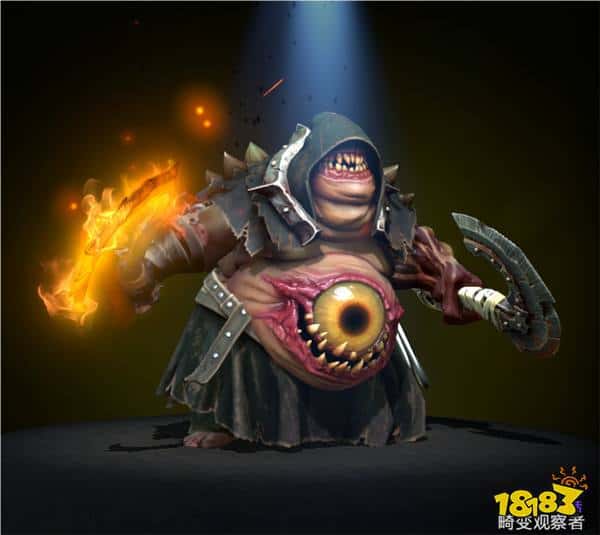 太拉风了！DOTA2倾天之战第三幕和典藏宝瓶上线