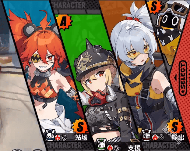 绝区零露西培养攻略