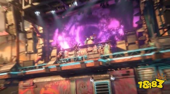 网易多人开放世界生存冒险游戏《七日世界》PC版免费上线！后续将登陆移动平台