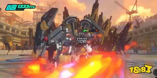 绝区零恶名狩猎周本怎么解锁 周本解锁方法介绍