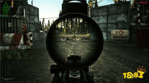 《逃离塔科夫》PVE更新使AI Scav和PMC联合打击玩家引发众怒？尼基塔：下次一定！