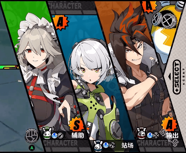 绝区零安东培养攻略