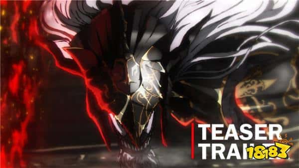 玩家自制《艾尔登法环》同人宣传片，1分钟动画预告质量堪比官方制作